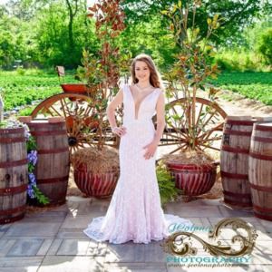 Meet your Posher, Samantha